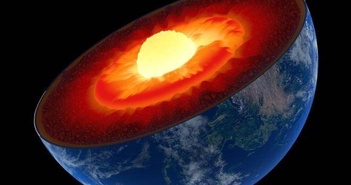 Con người không thể cảm nhận được nhiệt độ bên trong Trái đất lên tới 6.000 độ C, vì lý do gì?