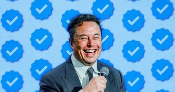 Elon Musk đang chiếm sóng Twitter