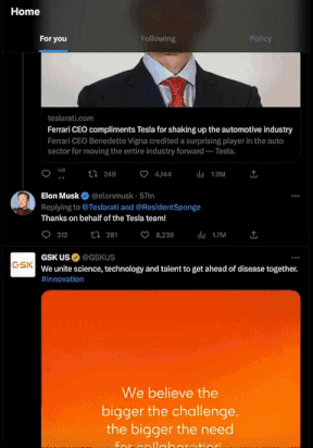 Elon Musk tran ngap Twitter anh 2