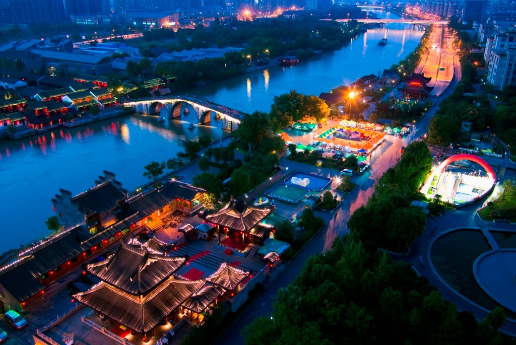 Một thành phố ở Trung Quốc 'nháo nhào' vì thông báo giả do ChatGPT