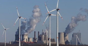 Xung đột Ukraine thúc đẩy sử dụng năng lượng tái tạo ở Châu Âu