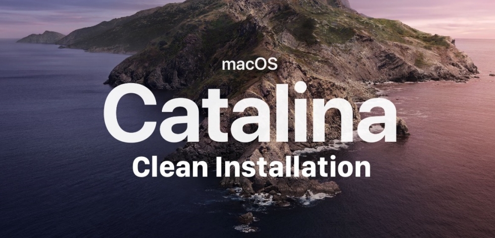 Một số lỗi liên quan đến việc cập nhật MacOs Cataline (error) và cách khắc phục Một số lỗi liên quan đến việc cập nhật MacOs Cataline (error) và cách khắc phục