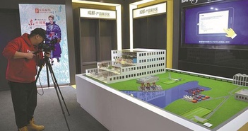 Thương mại xã hội Trung Quốc đã được hưởng lợi rất nhiều từ Thế hệ Z. Thương mại xã hội Trung Quốc đã được hưởng lợi rất nhiều từ Thế hệ Z.