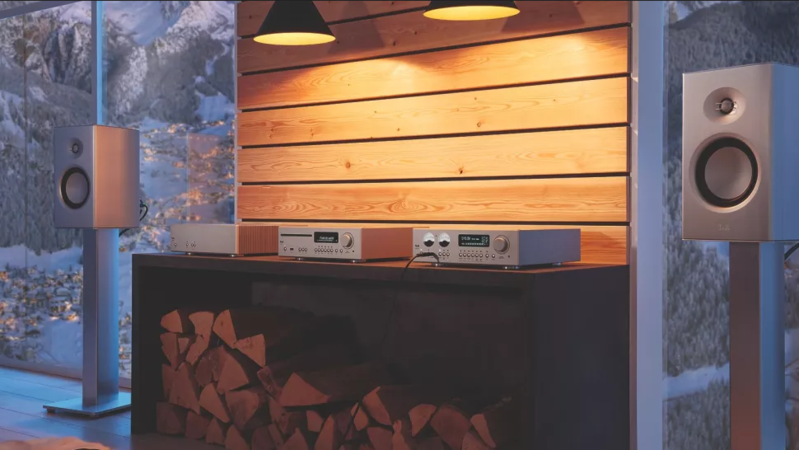 T+A Elektroakustik đã giới thiệu ba sản phẩm Series 200 mạnh mẽ T+A Elektroakustik đã giới thiệu ba sản phẩm Series 200 mạnh mẽ