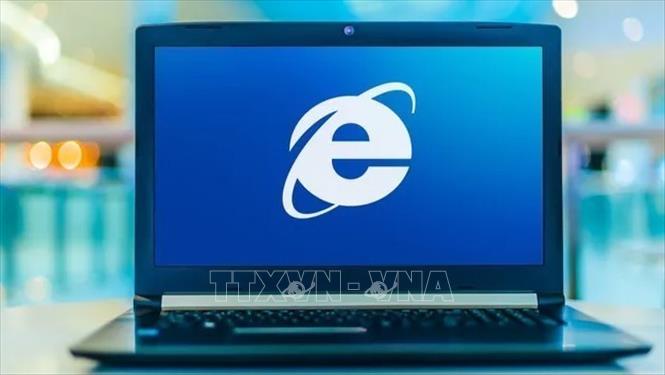 Trình duyệt Internet Explorer đã được Microsoft chính thức vô hiệu hóa vĩnh viễn
