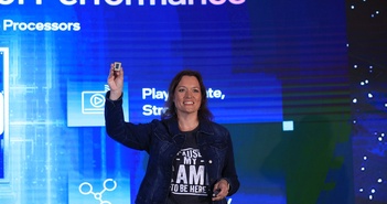Intel Core thế hệ 13 và mãn nhãn màn ra mắt Intel Core Intel Core thế hệ 13 và mãn nhãn màn ra mắt Intel Core