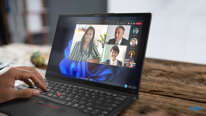 ThinkPad 2022 do Lenovo sản xuất được thiết kế dành riêng cho các doanh nghiệp và công ty vừa và nhỏ.