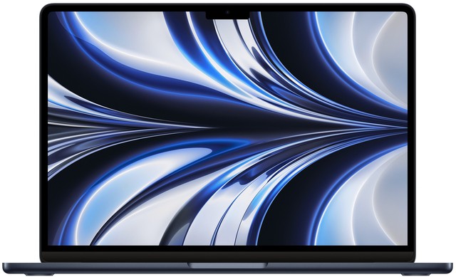 Sắp có MacBook và iPad có màn hình OLED