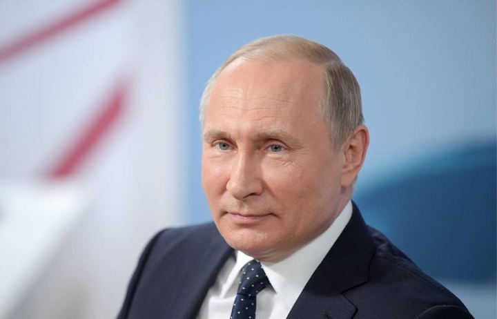Tổng thống Putin đã giải thích về các tàu ngầm mới 'không có đối thủ' của Nga