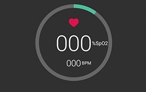 Trên điện thoại Android, làm thế nào để tính nồng độ oxy trong máu (SpO2)