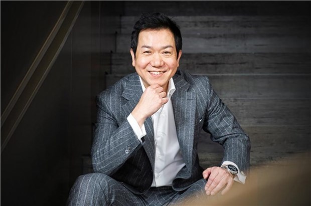 Giám đốc thiết kế của Hyundai được vinh danh với Giải thưởng Ôtô Thế giới 2023