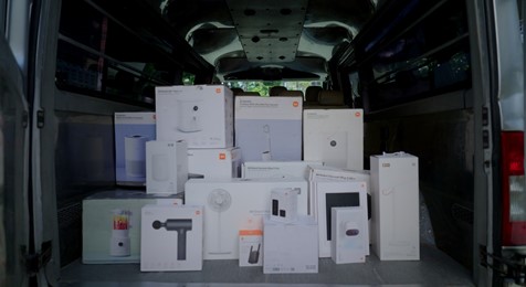 Với sự trợ giúp của loạt thiết bị thông minh Xiaomi, bạn có thể nâng cao giá trị cuộc sống của mình.