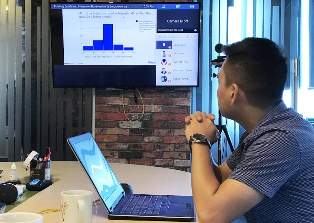 Kết quả tốc độ truy cập Internet tại Việt Nam được VNNIC công bố lần đầu tiên. Kết quả tốc độ truy cập Internet tại Việt Nam được VNNIC công bố lần đầu tiên.
