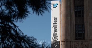 Trên phạm vi toàn cầu, Twitter tiếp tục cắt giảm nhân sự.