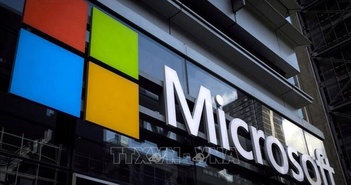 Nhiều người dùng và doanh nghiệp đã bị ảnh hưởng bởi sự cố của Microsoft. Nhiều người dùng và doanh nghiệp đã bị ảnh hưởng bởi sự cố của Microsoft.