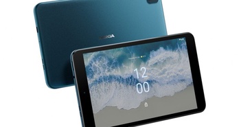 Máy tính bảng 8 inch giá rẻ, rẻ từ Nokia đã được bán.