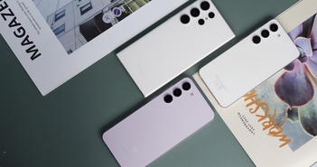 Nếu bạn đang tìm mua một chiếc điện thoại và muốn lên đời, hãy xem mức giá Galaxy S23 Series kèm ưu đãi khủng tại Di Động Việt. Nếu bạn đang tìm mua một chiếc điện thoại và muốn lên đời, hãy xem mức giá Galaxy S23 Series kèm ưu đãi khủng tại Di Động Việt.