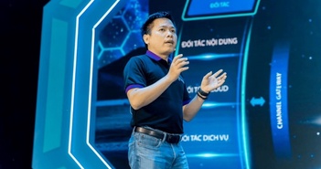 VinBase - chìa 'phổ cập' trợ lý ảo cho doanh nghiệp Việt