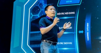 VinBase - chìa 'phổ cập' trợ lý ảo cho doanh nghiệp Việt VinBase - chìa 'phổ cập' trợ lý ảo cho doanh nghiệp Việt