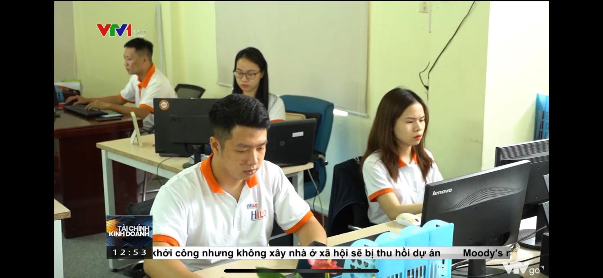Các công ty chuyển đổi số có tiềm năng và cơ hội gì?