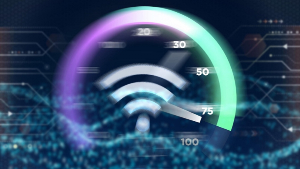Việt Nam đứng thứ 59 trên thế giới về tốc độ Internet, đây là vị trí thứ 59 trên thế giới.
