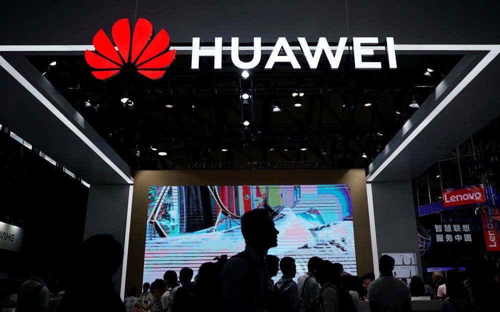 Đối với Ethiopia, Huawei đã tăng cường năng lực ICT Đối với Ethiopia, Huawei đã tăng cường năng lực ICT