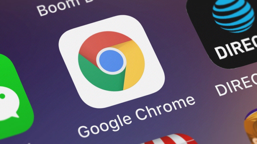Google đã vá lỗ hổng zero-day trên Chrome lần thứ hai trong hai tuần và đây là lần thứ hai trong hai tuần.