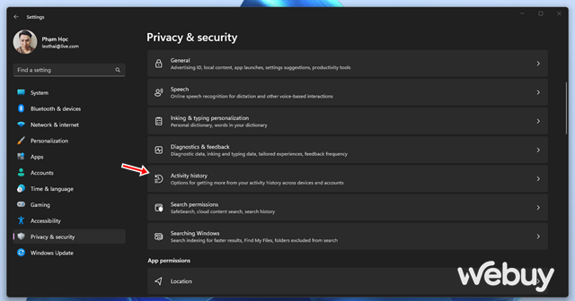 Cách tải và dùng thử PC Manager, ứng dụng quản lý và dọn dẹp hệ thống của Microsoft dành cho Windows 11 - Ảnh 4.