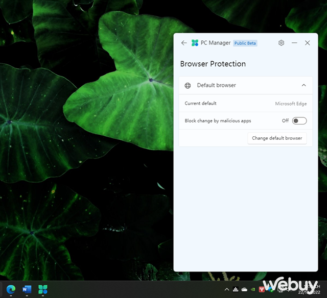 Cách tải và dùng thử PC Manager, ứng dụng quản lý và dọn dẹp hệ thống của Microsoft dành cho Windows 11 - Ảnh 10.