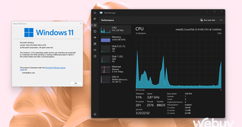 Windows 11 vẫn theo dõi bạn, giống như các phiên bản trước và đây là cách ngăn chặn nó. Windows 11 vẫn theo dõi bạn, giống như các phiên bản trước và đây là cách ngăn chặn nó.