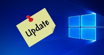 Khi nào máy tính Windows của bạn đột nhiên giảm hiệu suất sau khi cập nhật?