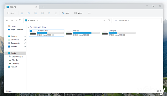 Làm gì khi không thể mở File Explorer trên Windows? - Ảnh 1. Làm gì khi không thể mở File Explorer trên Windows? - Ảnh 1.