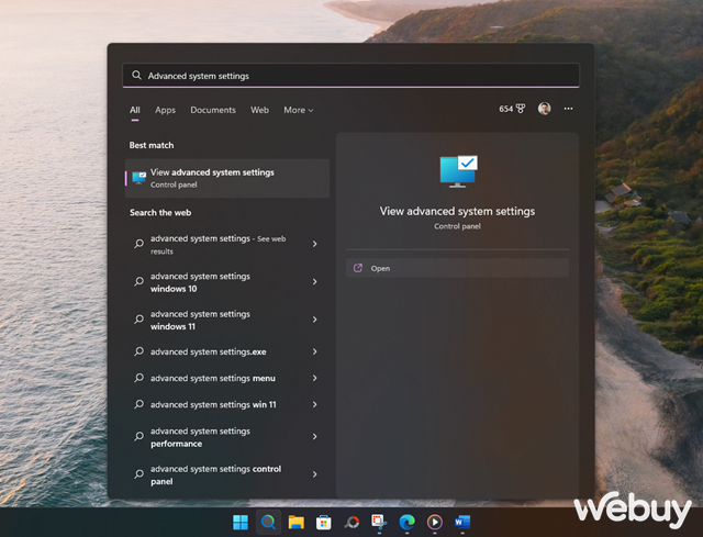 Làm gì khi không thể mở File Explorer trên Windows? - Ảnh 5. Làm gì khi không thể mở File Explorer trên Windows? - Ảnh 5.