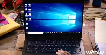 Máy tính Windows 10 của bạn có thể bị chậm lại do 5 điều sau đây. Máy tính Windows 10 của bạn có thể bị chậm lại do 5 điều sau đây.