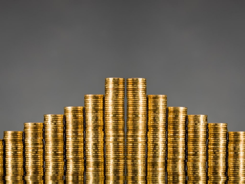 Dự đoán giá vàng hôm nay 1/10: Giảm mạnh do USD tăng dựng ngược Dự đoán giá vàng hôm nay 1/10: Giảm mạnh do USD tăng dựng ngược