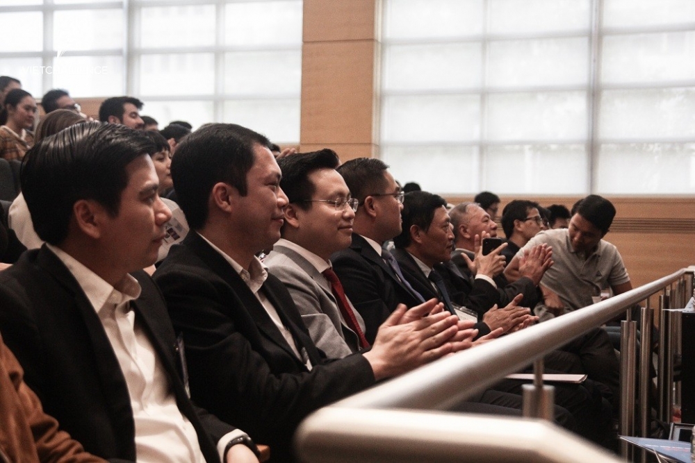Năm 2019, tân vương sẽ được chào đón tại Vietchallange, nằm ngay trên đất Mỹ. Năm 2019, tân vương sẽ được chào đón tại Vietchallange, nằm ngay trên đất Mỹ.