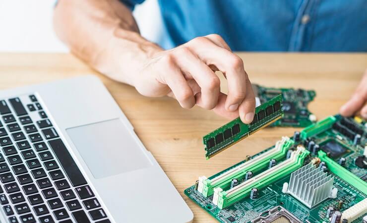 3 bước cực kỳ đơn giản để vệ sinh RAM máy tính mà bất kỳ ai cũng có thể thực hiện tại nhà