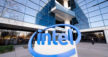 Vì thị trường chip ảm đạm, Intel đã lỗ liên tục. Vì thị trường chip ảm đạm, Intel đã lỗ liên tục.