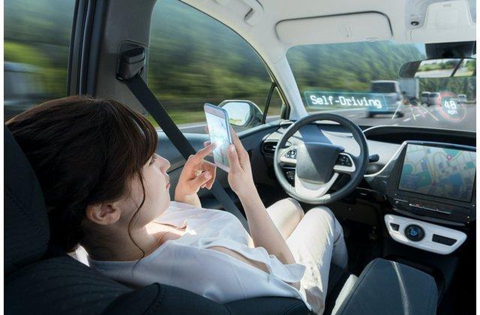Có mấy cấp độ xe tự lái theo phân cấp của Hiệp hội Kỹ sư Ôtô (SAE)? Có mấy cấp độ xe tự lái theo phân cấp của Hiệp hội Kỹ sư Ôtô (SAE)?