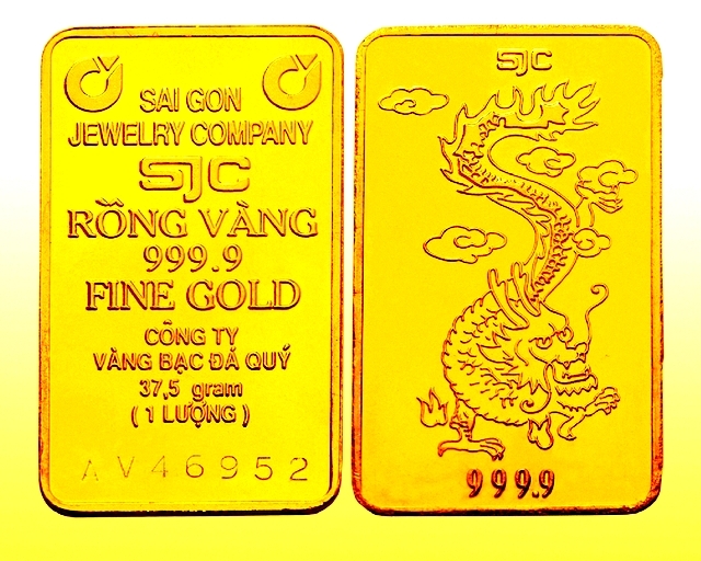 Dự đoán giá vàng SJC trong nước ngày 20/11: Tiếp tục điều chỉnh giảm Dự đoán giá vàng SJC trong nước ngày 20/11: Tiếp tục điều chỉnh giảm