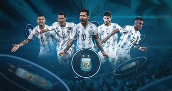 Do trận thua Argentina của Argentina, đồng tiền số đã giảm mạnh.