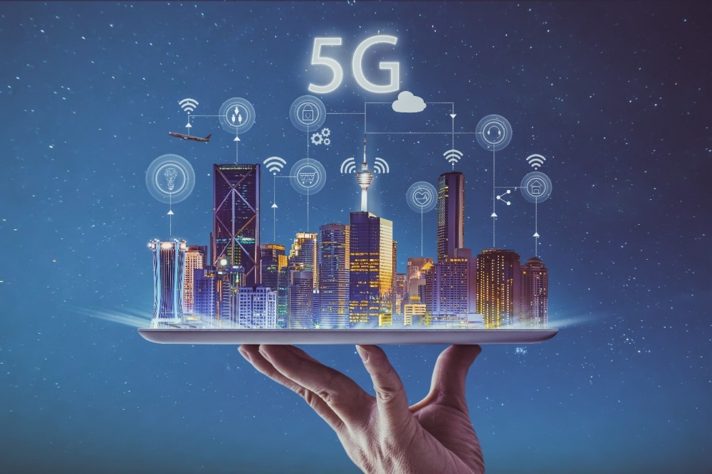 Keysight và MediaTek sử dụng chuẩn 3GPP Release 17 để thực hiện kết nối 5G thành công. Keysight và MediaTek sử dụng chuẩn 3GPP Release 17 để thực hiện kết nối 5G thành công.