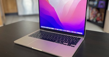 MacBook Air mới của Apple sẽ có màn hình rất lớn và có cảm ứng rất nhạy cảm.