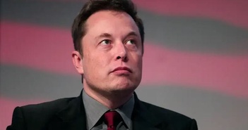 Elon Musk cảnh báo rằng AI không được kiểm soát là mối cho xã hội