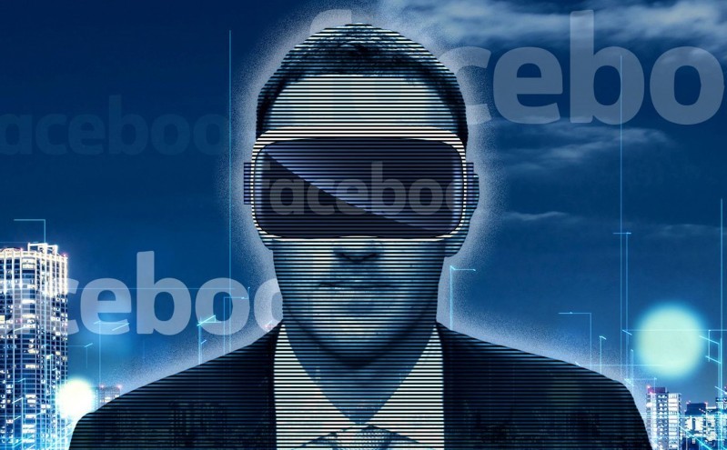 'Vũ trụ ảo' - Hướng đi có giúp Facebook tìm lại 'hào quang' trong 'bão' dồn dập