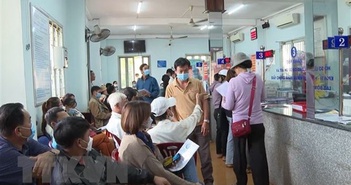 Chi nhánh Văn phòng đăng ký đất đai Lộc Ninh