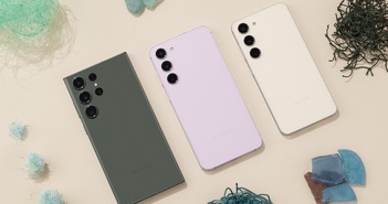Khi mua Galaxy S23, bạn không nên chọn phiên bản 128GB vì những lý do sau. Khi mua Galaxy S23, bạn không nên chọn phiên bản 128GB vì những lý do sau.