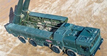 Sáu vũ khí Nga sử dụng ở Ukraine đã thu hút sự chú ý của nhiều quốc gia khác nhau. Sáu vũ khí Nga sử dụng ở Ukraine đã thu hút sự chú ý của nhiều quốc gia khác nhau.