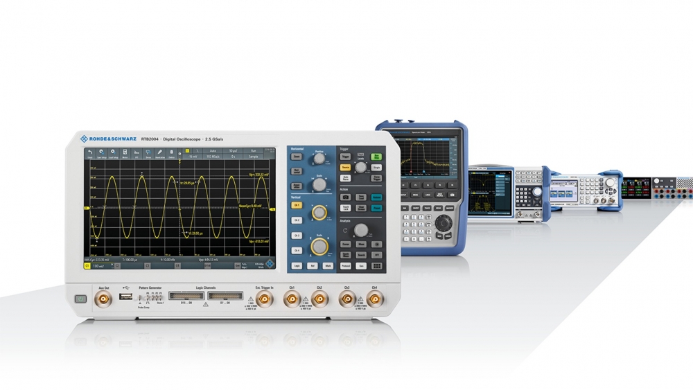 Radisys là công ty hợp tác với Keysight để tạo ra chuẩn O-RAN toàn cầu trong lĩnh vực phát triển mạng 5G.