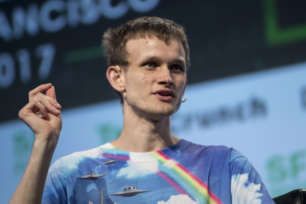 Vitalik Buterin, một nhà tỷ phú, cho biết: 'Tương lai của internet là blockchain hơn là vũ trụ kỹ thuật số'. Vitalik Buterin, một nhà tỷ phú, cho biết: 'Tương lai của internet là blockchain hơn là vũ trụ kỹ thuật số'.